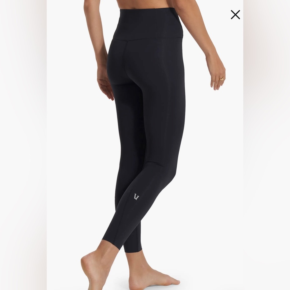 Vuori Evolve Legging - Black
